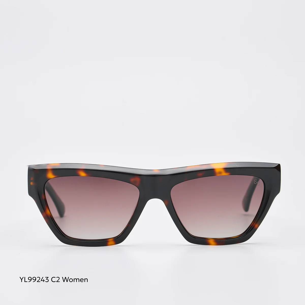 Солнцезащитные JOPS YL99243 C2, Женские